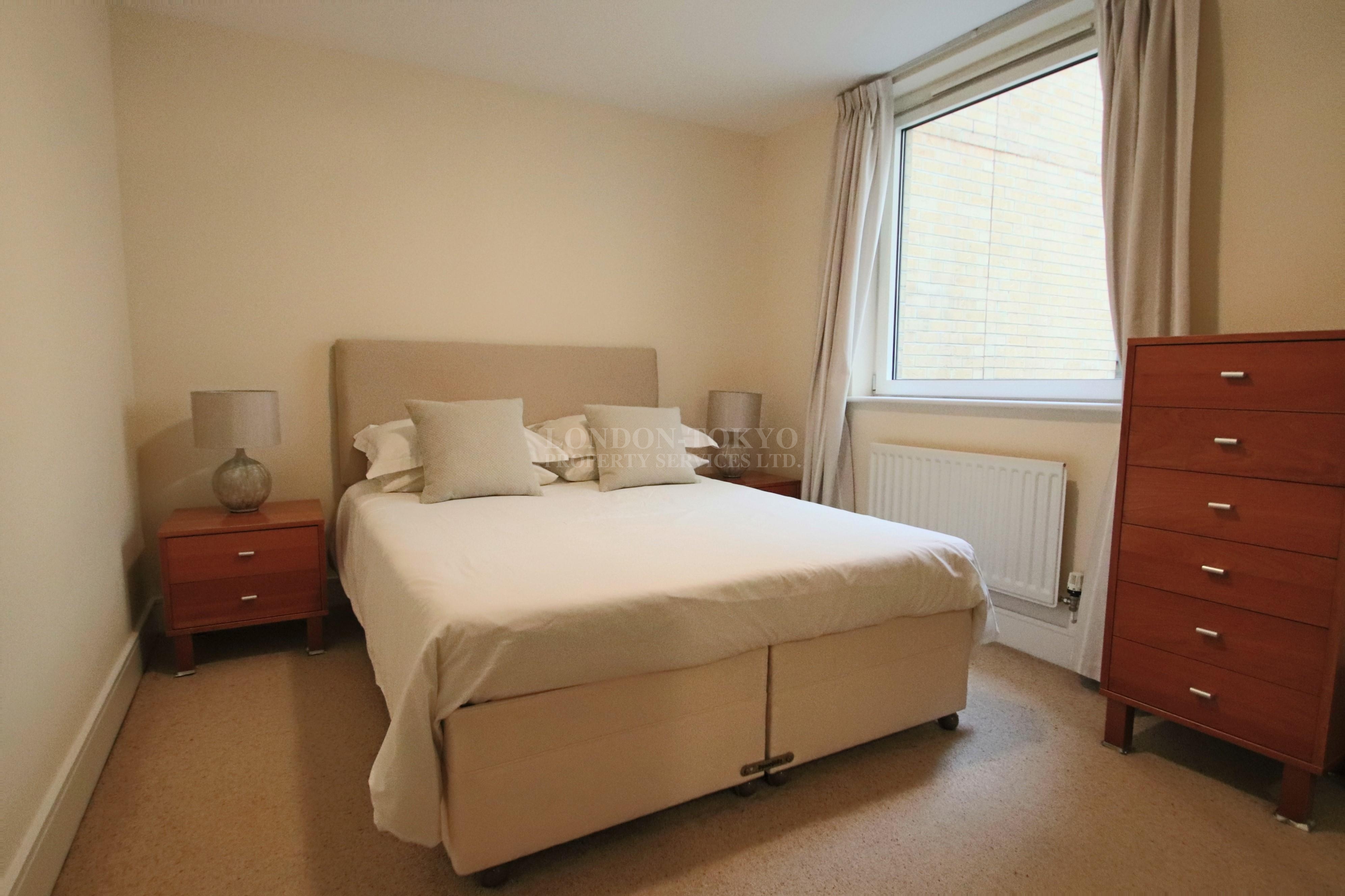 Waterford Court, Stalbridge Street, Marylebone NW1